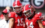 Gunner Stockton Georgia QB