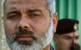 Hamas leader Ismail Haniyeh