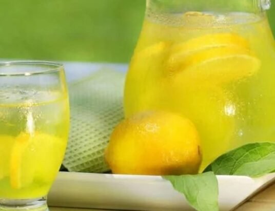 Healthy drinks for weight loss