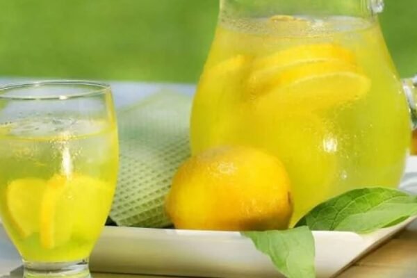 Healthy drinks for weight loss