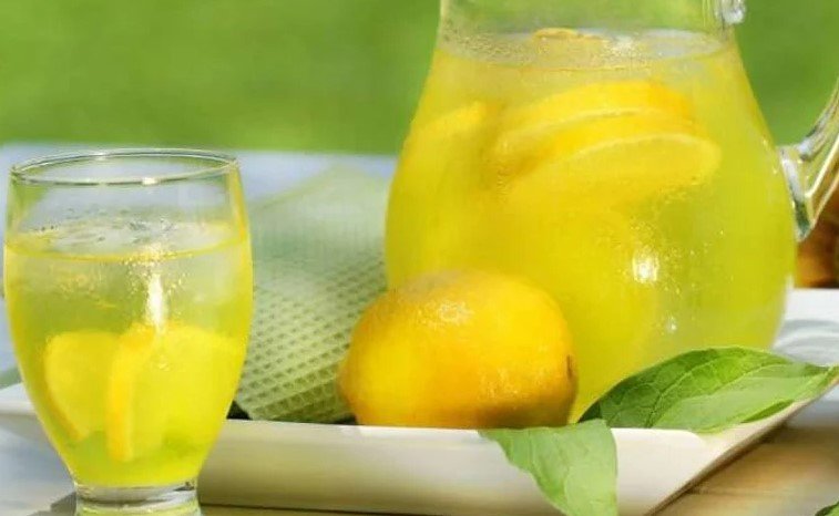 Healthy drinks for weight loss