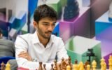 Hikaru Nakamura Gukesh India chess