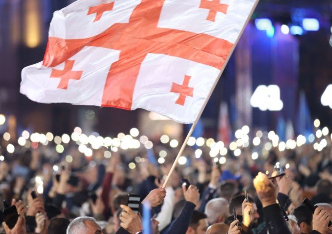 ISFED statement on Georgian public servants political pressure