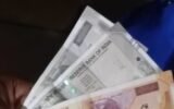 Indian Rupee exchange rate December 2024