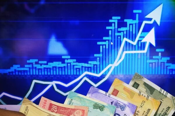 Indian rupee market intervention