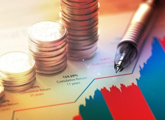 Indian stock market crash