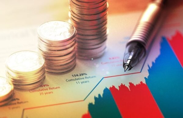 Indian stock market crash