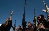 Israel air strikes Yemen