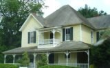 Jimmy Carter at 100 in Georgia home