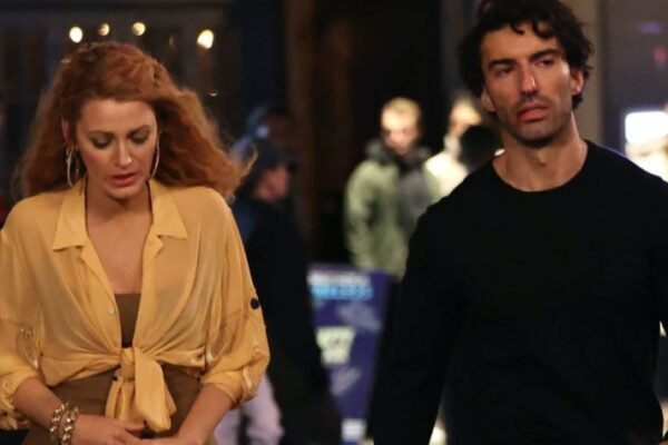 Justin Baldoni Blake Lively legal battle