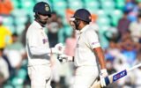 KL Rahul dismissal Pat Cummins Melbourne Cricket