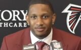 Michael Penix Jr. quarterback