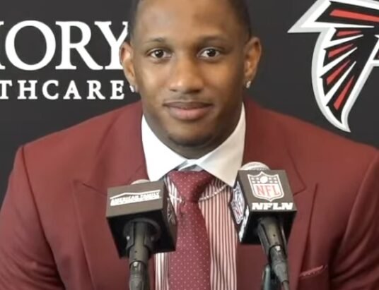 Michael Penix Jr. quarterback