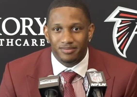 Michael Penix Jr. quarterback