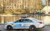 NYC police Central Park investigation