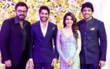 Naga Chaitanya Sobhita Dhulipala wedding