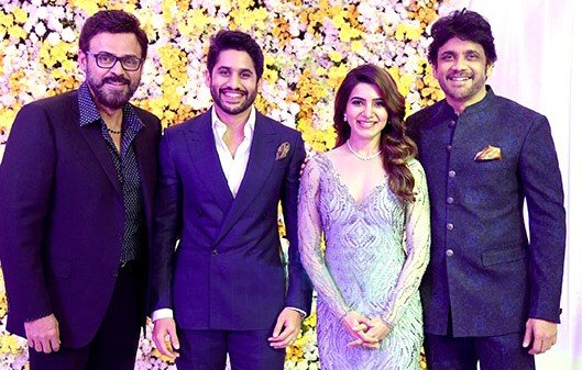 Naga Chaitanya Sobhita Dhulipala wedding