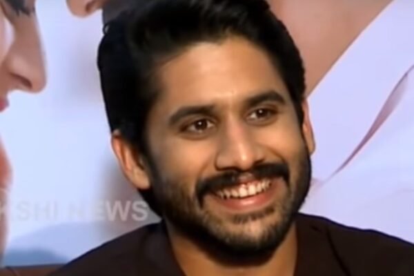 Naga Chaitanya and Sobhita