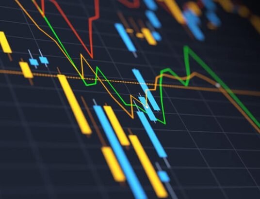 Nifty December expiry trading