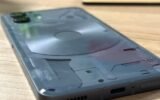 Nothing Phone 3a Snapdragon 7s Gen 3