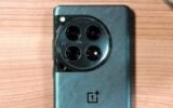OnePlus 13 smartphone
