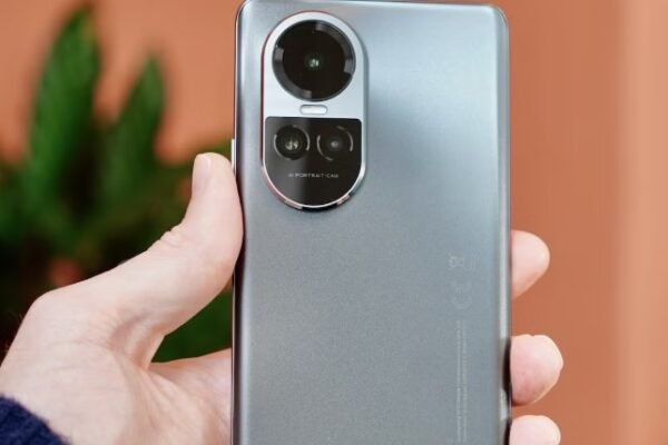 Oppo Reno 13 Pro Smartphone
