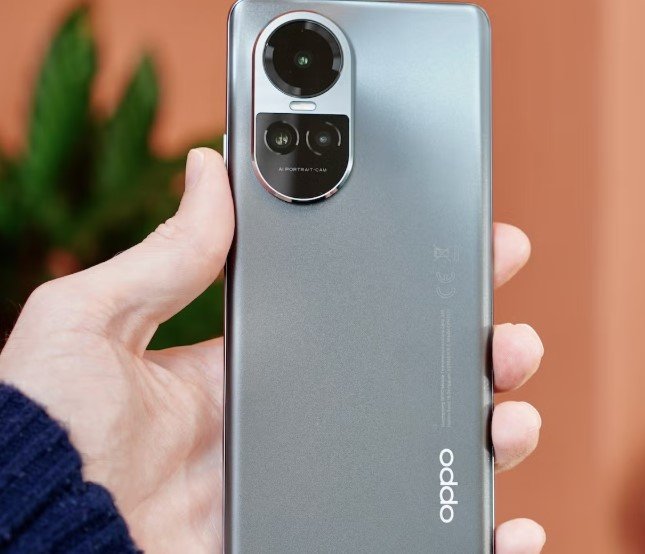 Oppo Reno 13 Pro Smartphone