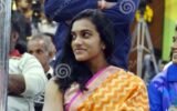 PV Sindhu wedding ceremony