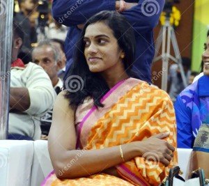PV Sindhu wedding ceremony