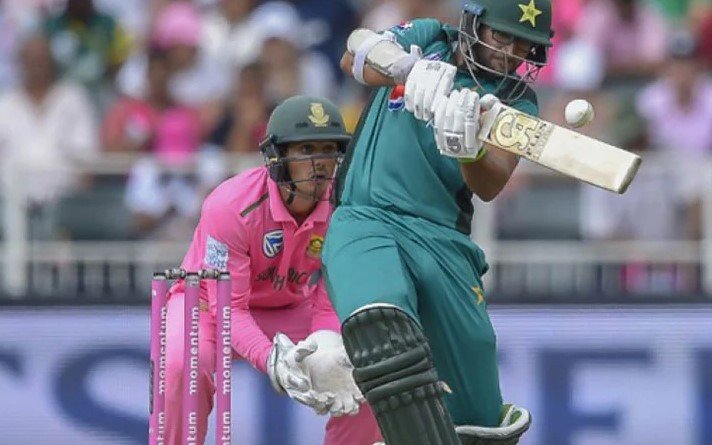 Pakistan South Africa 3rd ODI highlights