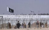Pakistan airstrikes Afghanistan