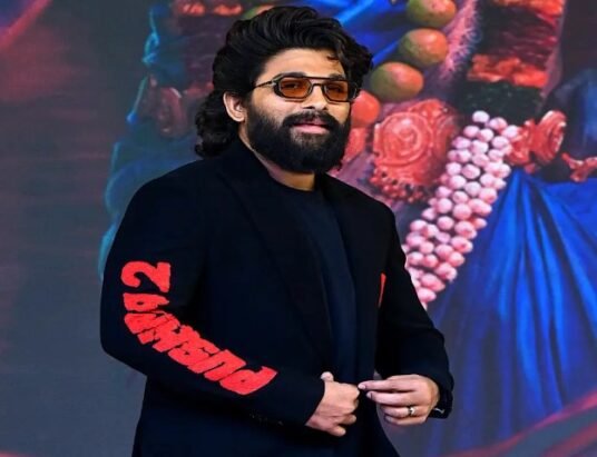 Pushpa 2 box office record