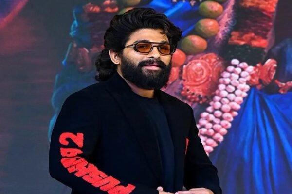 Pushpa 2 box office record