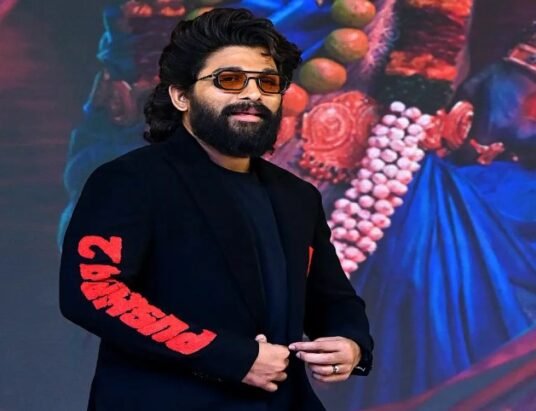 Pushpa 2 stampede victim hospital