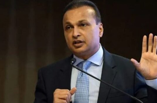 Reliance Industries loan