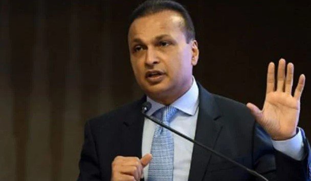 Reliance Industries loan