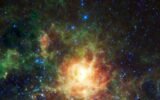 Representational image of asteroid