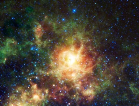 Representational image of asteroid