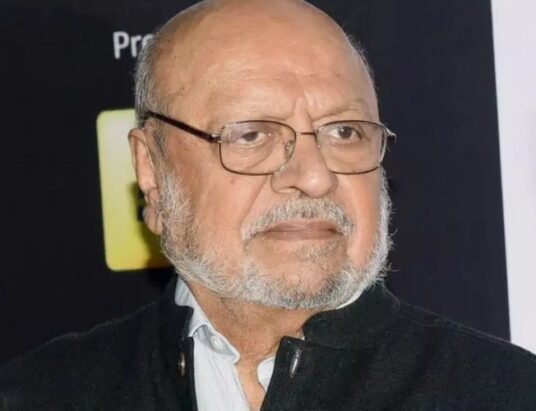 Shyam Benegal filmmaker