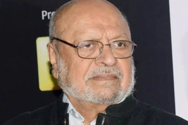 Shyam Benegal filmmaker