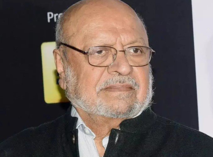 Shyam Benegal filmmaker
