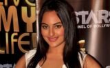 Sonakshi Sinha Zaheer Iqbal lion roar australia