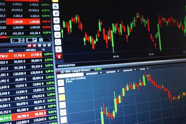 Stock market trading