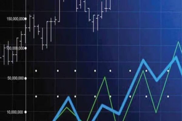 Tata Investment Corporation stock