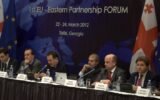 Tbilisi, South Caucasus politics