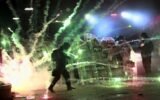 Tbilisi protests December 2024