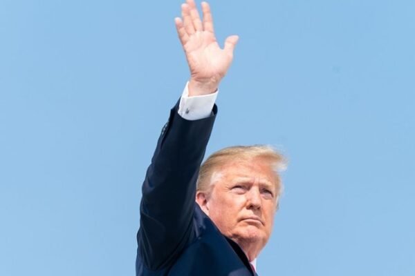 Trump TikTok ban US Supreme Court