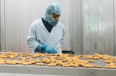 Tyson Foods plant explosion Camilla Georgia