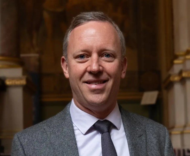 UK sanctions Georgian officials