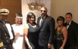 UNCF Mayor’s Masked Ball Atlanta